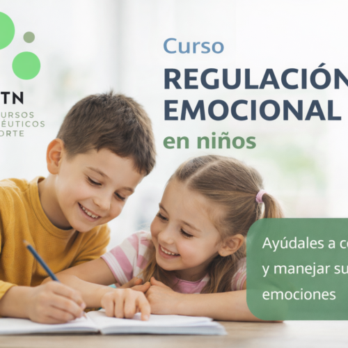 Estrategias de Regulación Emocional