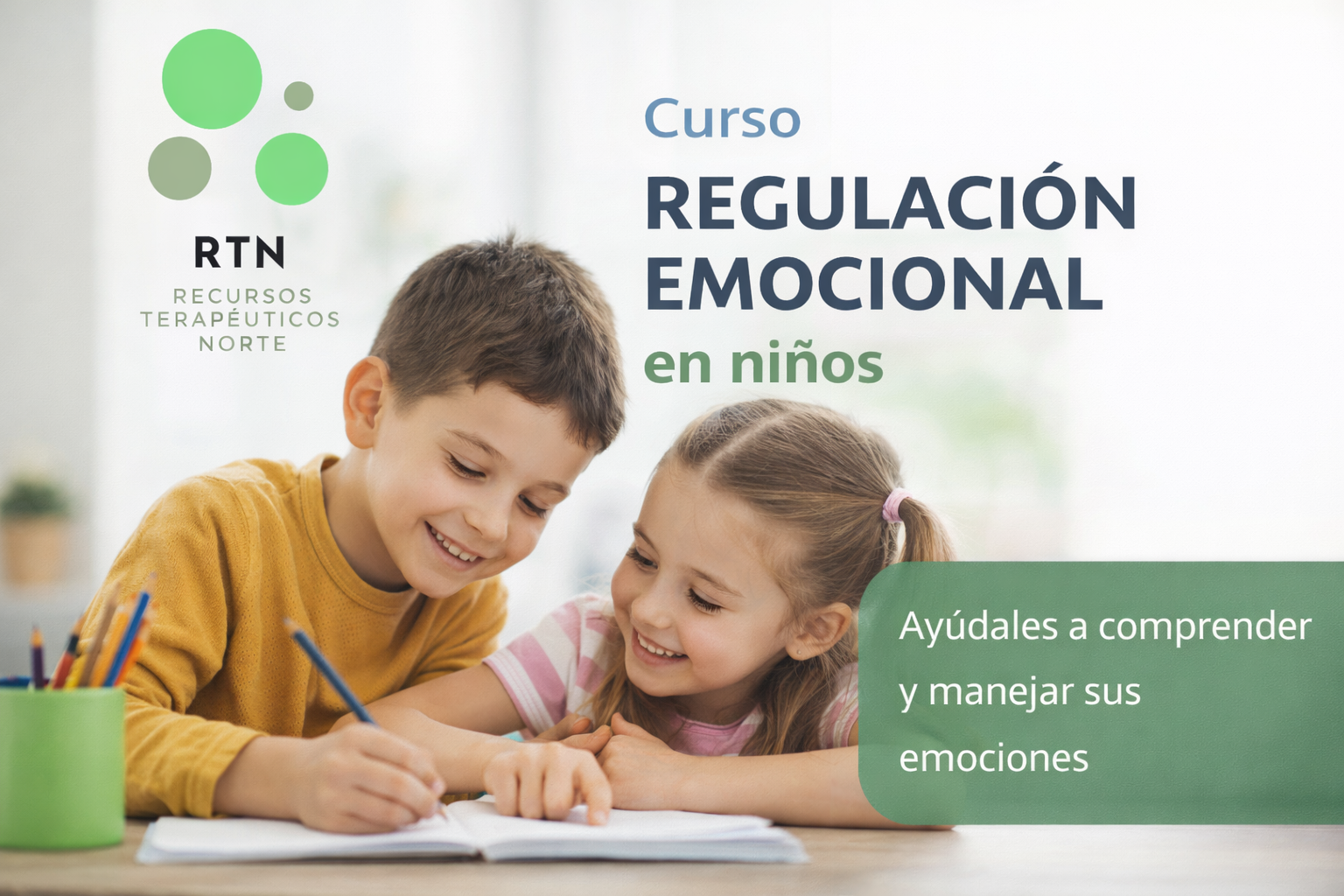 Estrategias de Regulación Emocional