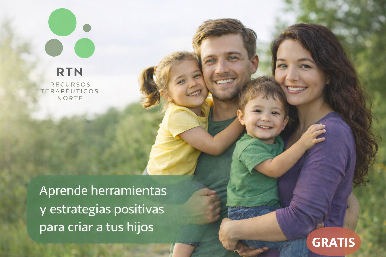 Crianza basada en la evidencia